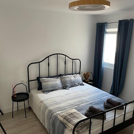 Sunny 3 Bed Beach Flat - Large Terrace With Sea View Пуэтро-де-Сагунто Экстерьер фото
