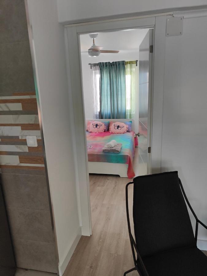 Sunny 3 Bed Beach Flat - Large Terrace With Sea View Пуэтро-де-Сагунто Экстерьер фото